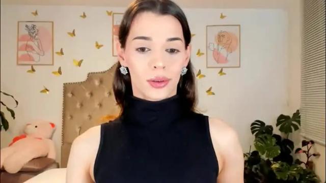 Image 3 of angie_modelo Stream on Chaturbate on 2 months ago