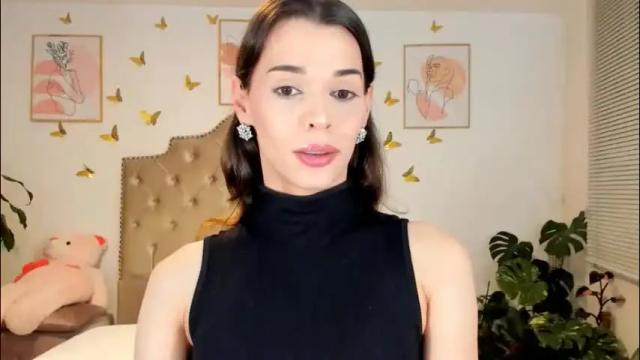 Thumbnail 2, angie_modelo's Stream at Chaturbate, 1 month ago