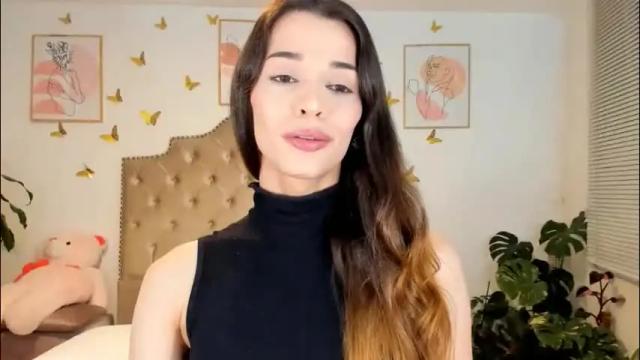 Image 6 of angie_modelo Stream on Chaturbate on 2 months ago