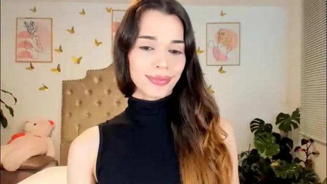 Image 7 of angie_modelo Stream on Chaturbate on 2 months ago