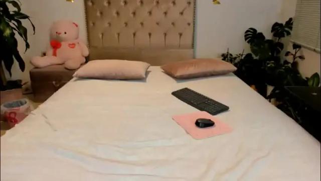 Image 8 of angie_modelo Stream on Chaturbate on 1 month ago