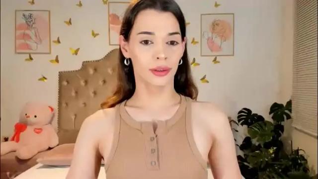 Thumbnail 1, angie_modelo's Stream at Chaturbate, 1 month ago