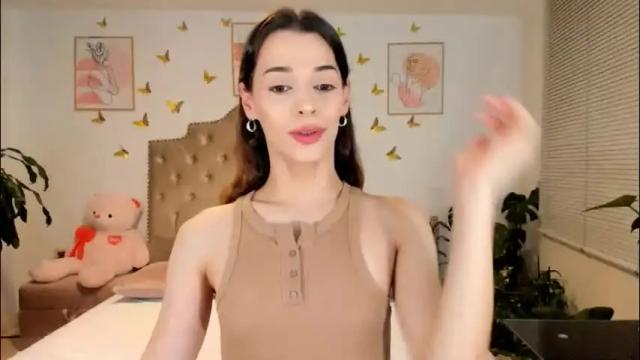 Image 3 of angie_modelo Stream on Chaturbate on 1 month ago