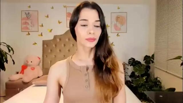 Thumbnail 2, angie_modelo's Stream at Chaturbate, 1 month ago