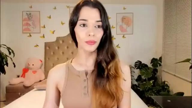 Image 6 of angie_modelo Stream on Chaturbate on 1 month ago