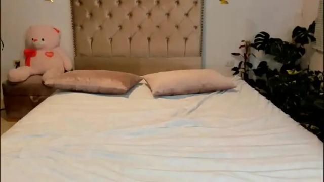 Image 3 of angie_modelo Stream on Chaturbate on 1 month ago