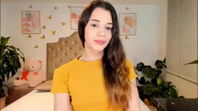 Image 10 of angie_modelo Stream on Chaturbate on 1 month ago