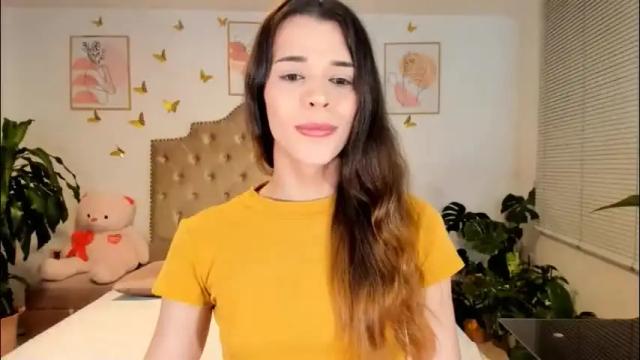 Image 11 of angie_modelo Stream on Chaturbate on 1 month ago