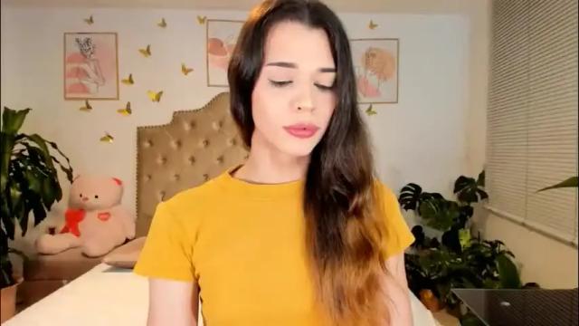 Image 12 of angie_modelo Stream on Chaturbate on 1 month ago