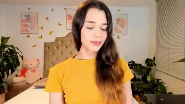 Image 2 of angie_modelo Stream on Chaturbate on 1 month ago