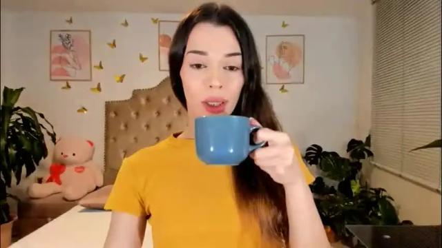 Thumbnail 2, angie_modelo's Stream at Chaturbate, 1 month ago