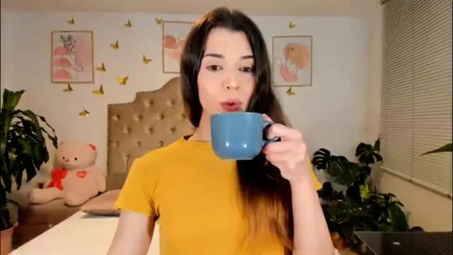 Image 6 of angie_modelo Stream on Chaturbate on 1 month ago
