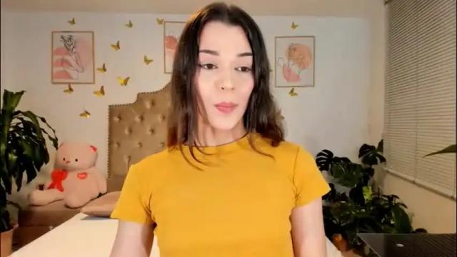 Image 7 of angie_modelo Stream on Chaturbate on 1 month ago
