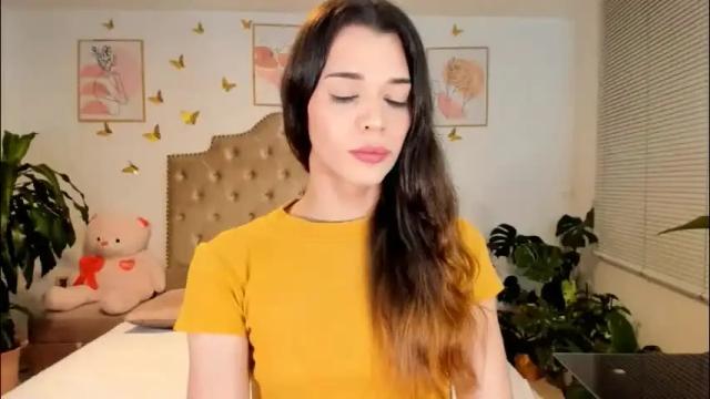 Thumbnail 3, angie_modelo's Stream at Chaturbate, 1 month ago