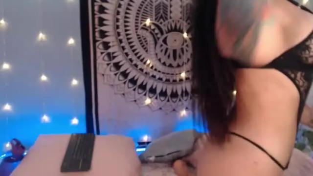 Thumbnail 2, angie_nova1's Stream at Chaturbate, 17 months ago