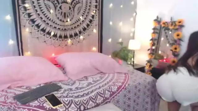 Image 2 of angie_nova1 Stream on Chaturbate on 21 months ago