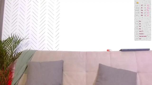 Thumbnail 1, angie_ross01's Stream at Chaturbate, 14 months ago