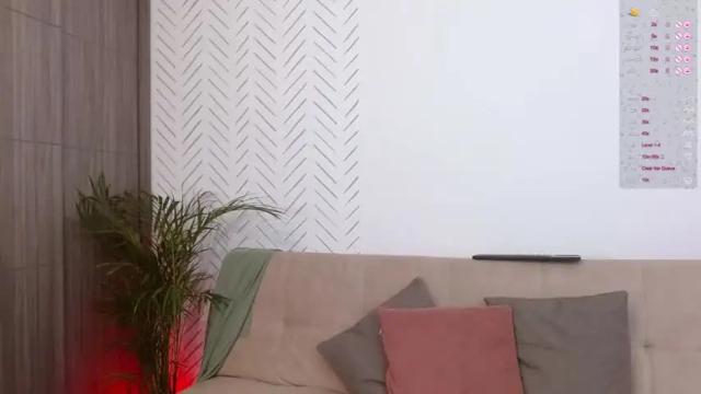 Thumbnail 1, angie_ross01's Stream at Chaturbate, 14 months ago