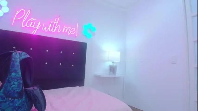 Image 8 of angie_zoeh Stream on Chaturbate on 20 months ago