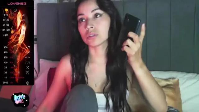 Thumbnail 1, angiebaxter's Stream at Chaturbate, 13 months ago