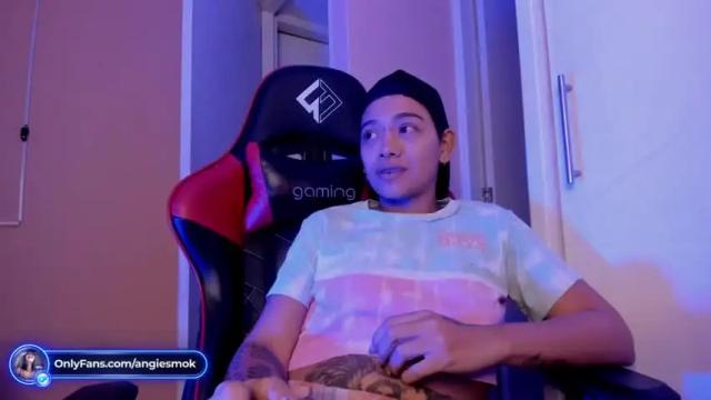 Thumbnail 3, angiee_smoking's Stream at Chaturbate, 14 months ago