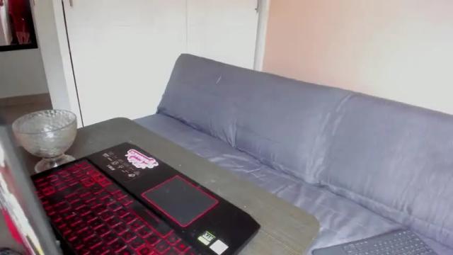 Thumbnail 1, angiee_smoking's Stream at Chaturbate, 12 months ago