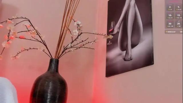 Image 11 of angieebaezz Stream on Chaturbate on 1 month ago