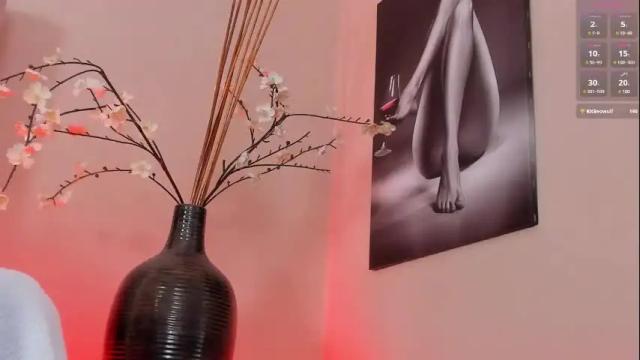 Thumbnail 3, angieebaezz's Stream at Chaturbate, 1 month ago