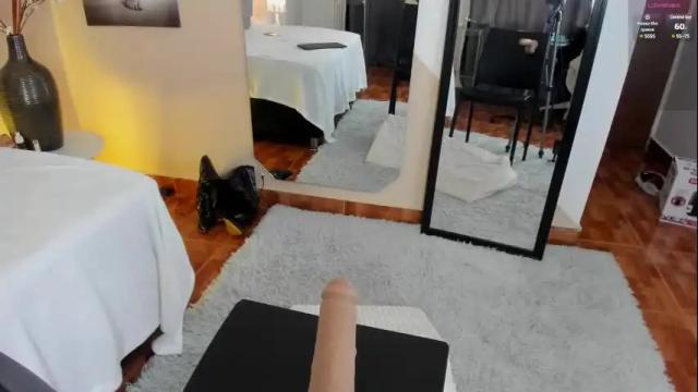 Image 8 of angieebaezz Stream on Chaturbate on 1 month ago