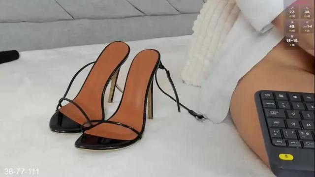 Thumbnail 2, angieebaezz's Stream at Chaturbate, 1 month ago