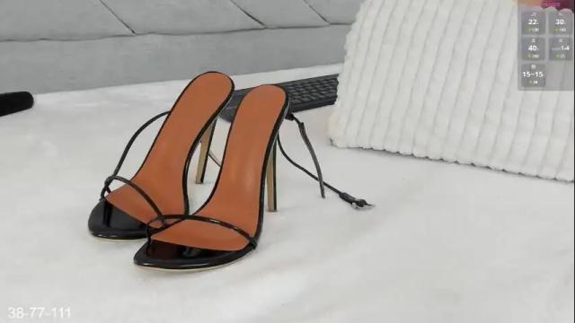 Image 6 of angieebaezz Stream on Chaturbate on 1 month ago