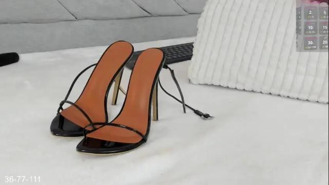 Thumbnail 3, angieebaezz's Stream at Chaturbate, 1 month ago