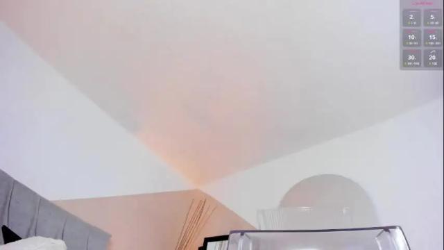Thumbnail 1, angieebaezz's Stream at Chaturbate, 1 month ago