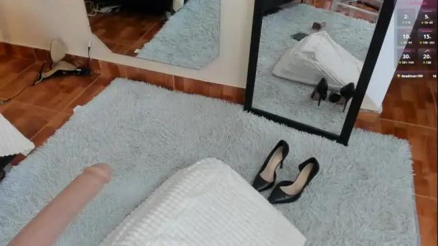 Thumbnail 1, angieebaezz's Stream at Chaturbate, 1 month ago
