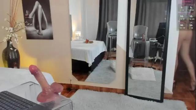 Thumbnail 3, angieebaezz's Stream at Chaturbate, 1 month ago