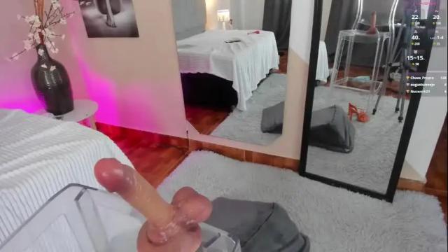 Image 11 of angieebaezz Stream on Chaturbate on 1 month ago