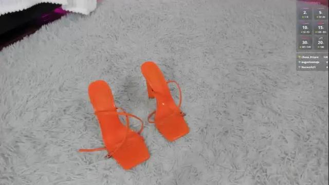 Thumbnail 3, angieebaezz's Stream at Chaturbate, 25 days ago