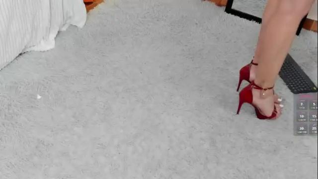 Thumbnail 2, angieebaezz's Stream at Chaturbate, 6 days ago