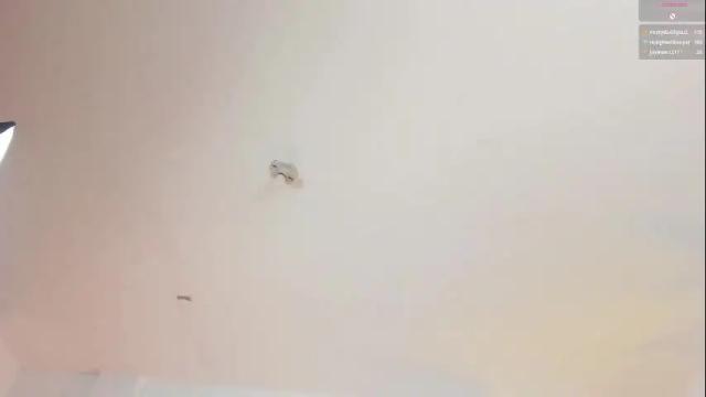 Thumbnail 3, angieebaezz's Stream at Chaturbate, 27 days ago