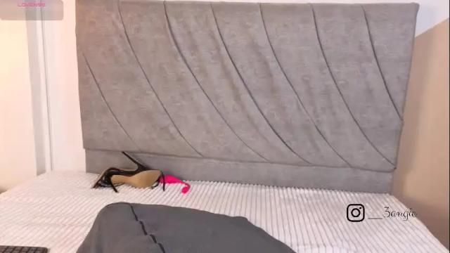 Thumbnail 1, angieebaezz's Stream at Chaturbate, 1 day ago
