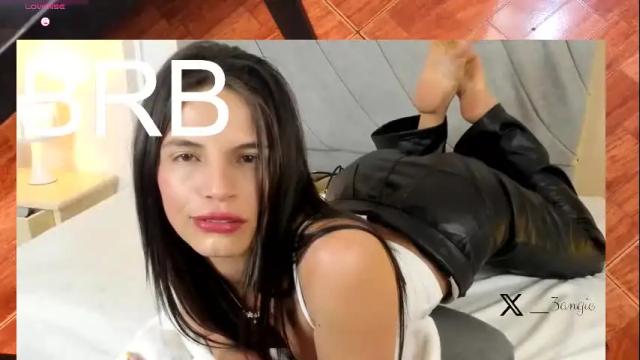Thumbnail 3, angieebaezz's Stream at Chaturbate, 8 hours ago