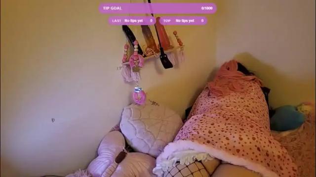Thumbnail 1, angiefluff's Stream at Chaturbate, 1 month ago