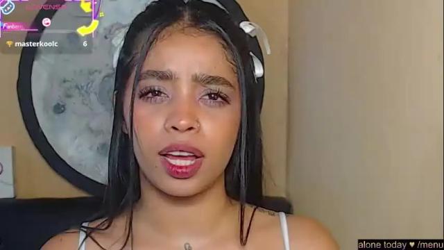 Image 3 of angielee01 Stream on Chaturbate on 1 month ago
