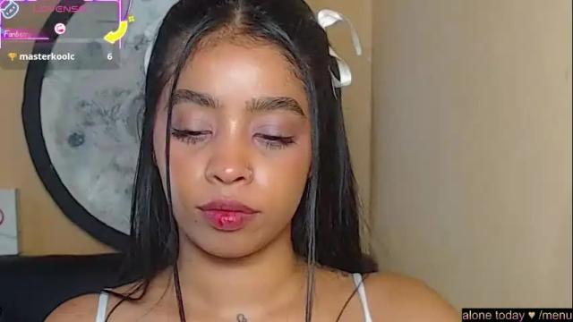Thumbnail 2, angielee01's Stream at Chaturbate, 1 month ago