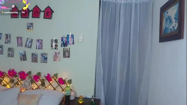 Image 7 of angielee01 Stream on Chaturbate on 1 month ago