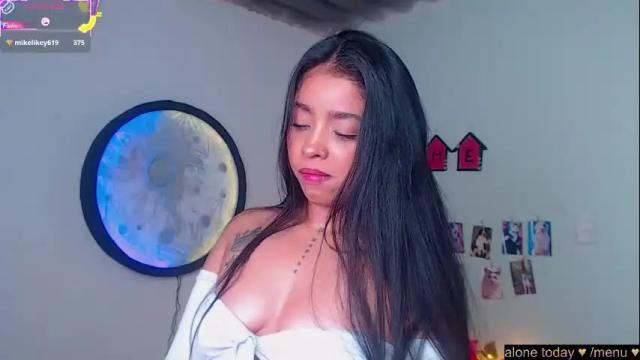 Image 4 of angielee01 Stream on Chaturbate on 1 month ago