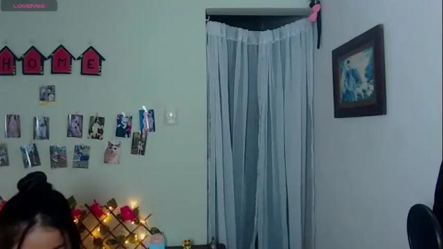 Thumbnail 1, angielee01's Stream at Chaturbate, 22 days ago