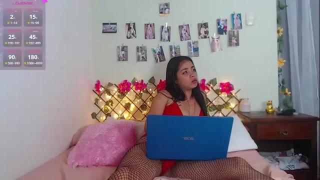 Thumbnail 2, angielee01's Stream at Chaturbate, 19 days ago