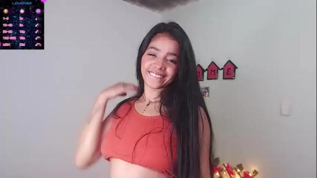 Image 10 of angielee01 Stream on Chaturbate on 9 days ago