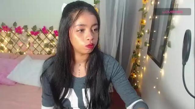 Image 3 of angielee01 Stream on Chaturbate on 3 days ago